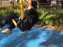 -唐城墙遗址公园