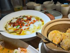 -金牌外婆家(苏州中心店)