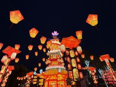 -国色天乡三期陆地乐园