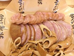 -張飛扒肉·龙江非遗(道外店)