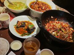 -小隐人家(乐松店)