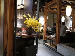 大堂-呷哺呷哺(松江开元店)