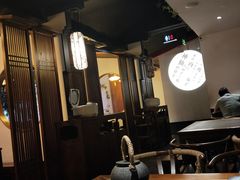 -老灶房-四川土菜(开元店)