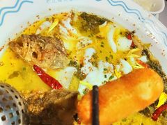 -花椒俏川菜小馆(南海万达店)