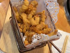 -塔兰齐新疆孜然火锅(鲤鱼山路店)