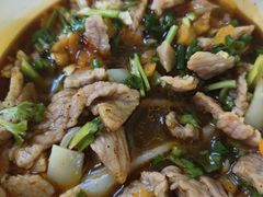 -王记生烫牛杂面馆(兰陵路店)