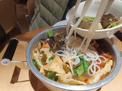 -水平有限广西米粉·广西风味集(五道口店)