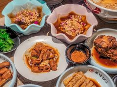 -云味馆·云南菜·云南米线(景田店)
