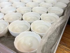 -共和老洪豆花草粿水粿