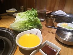 -牛人·雪花牛·木炭烤肉(昆山陆家店)