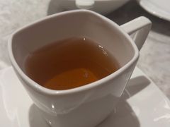 -广州天河合景福朋喜来登酒店 · 聚味轩中餐厅