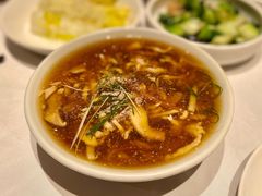 宋嫂鱼羹-知味观(湖滨总店)