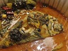 -老阿爸鲜鱼土菜(园区永旺店)