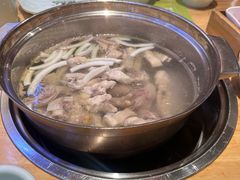 -椰夫人·养生椰子鸡(黄埔时代城店)