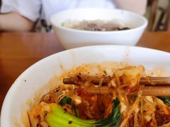 普通牛肉小炒-刘信牛羊肉小炒泡馍(回民街店)