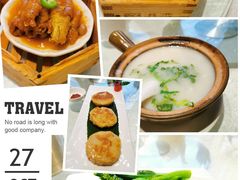 -港湾宴会厅(京基百纳店)