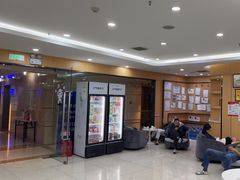 -沃尔得国际英语(泉城路校区)