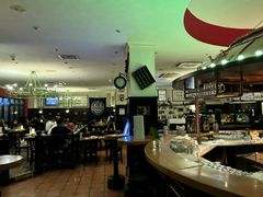 -兰特伯爵西餐厅·啤酒屋(方庄店)