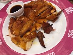 -稻香酒家(天河城店)