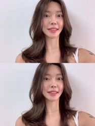 点击看大图 -3AM·S HAIR SALON烫发染发接发