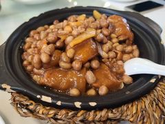 花生猪手-仑头海鲜城(仑头环村南路店)