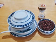 -赵记传承·中式甜品(深圳福田皇岗村店)