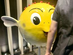 -永安鱼庄·镇江菜(东吴路店)