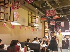 -靓靓蒸虾·头牌蒸虾(南山桂庙店)