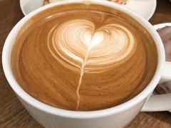 -Peet's 皮爷咖啡(东湖路手作店)