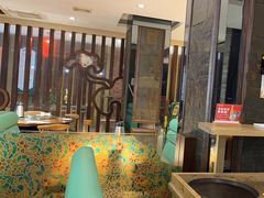 -粥全粥到海鲜家常菜·海肠捞饭(嫩江路店)