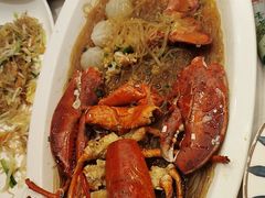 -新丁香海鲜酒店(银海商贸城店)