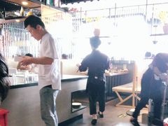 -川渝又一村火锅烤肉自助(步行街店)