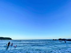 -南澳海滩