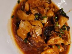 -千岛湖小鱼儿·淳安匠心农家菜