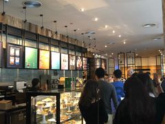 -星巴克臻选(深圳海上世界店)