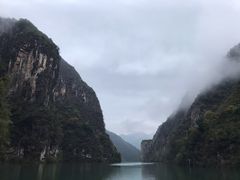 -神农溪纤夫文化旅游区