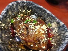 -付小姐在成都(中山公园店)