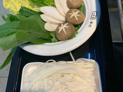 -八合里牛肉火锅(深圳海德店)