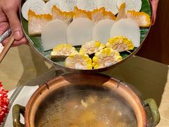 -一坐一忘云南菜(卓悦中心)