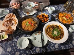 -苏浙徽·江南荟·本味融合菜(相城方圆里店)