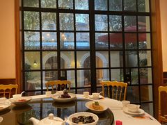 -玫瑰厅上海菜(兴国路店)