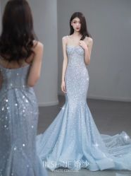 -韩国天使嫁衣婚纱礼服馆(上海旗舰店)