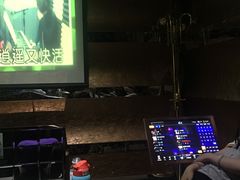 -乐圣量贩KTV自助餐(崇文店)