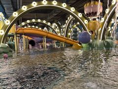 -清河半岛温泉度假酒店