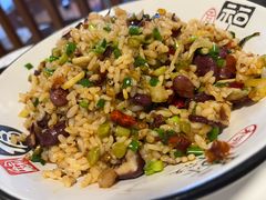 怪噜炒饭-贵州习酒京津区办事处(洋桥店)