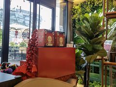 -必胜客(大悦城店)