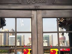 门面-YUE·6·西式融合餐厅(外滩六号店)