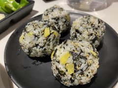 -花味烤肉·拌饭(建邺万达店)