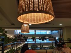 大堂-拿渡·水煮鱼 麻辣香锅(西单大悦城店)