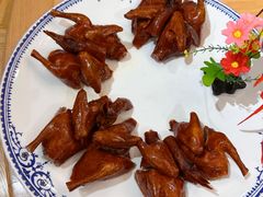 -德胜轩正宗顺德菜(宝安沙井会展中心店)